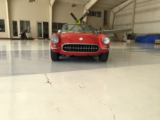 1957 Chevrolet Corvette - photo 6