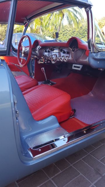 1957 Chevrolet Corvette - photo 2