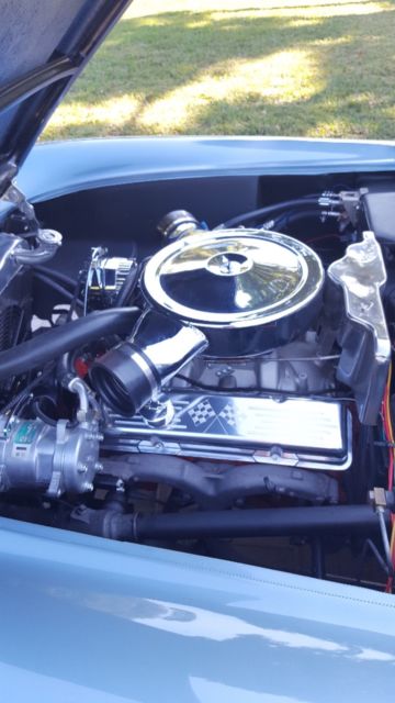 1957 Chevrolet Corvette - photo 3