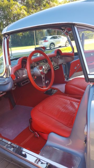 1957 Chevrolet Corvette - photo 9