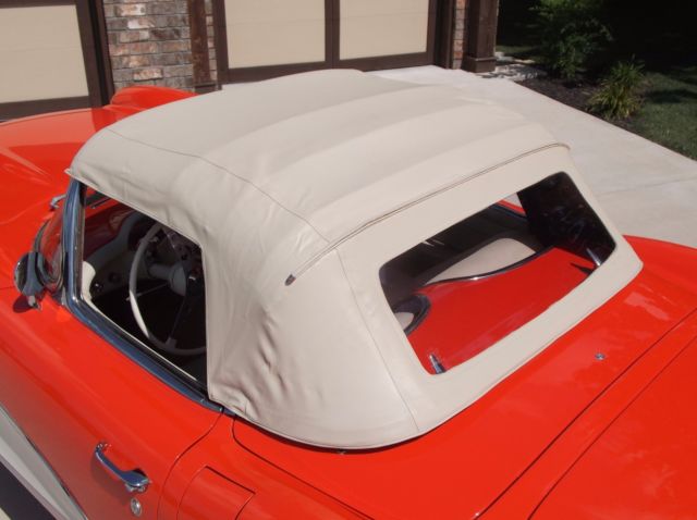 1957 Chevrolet Corvette - photo 10