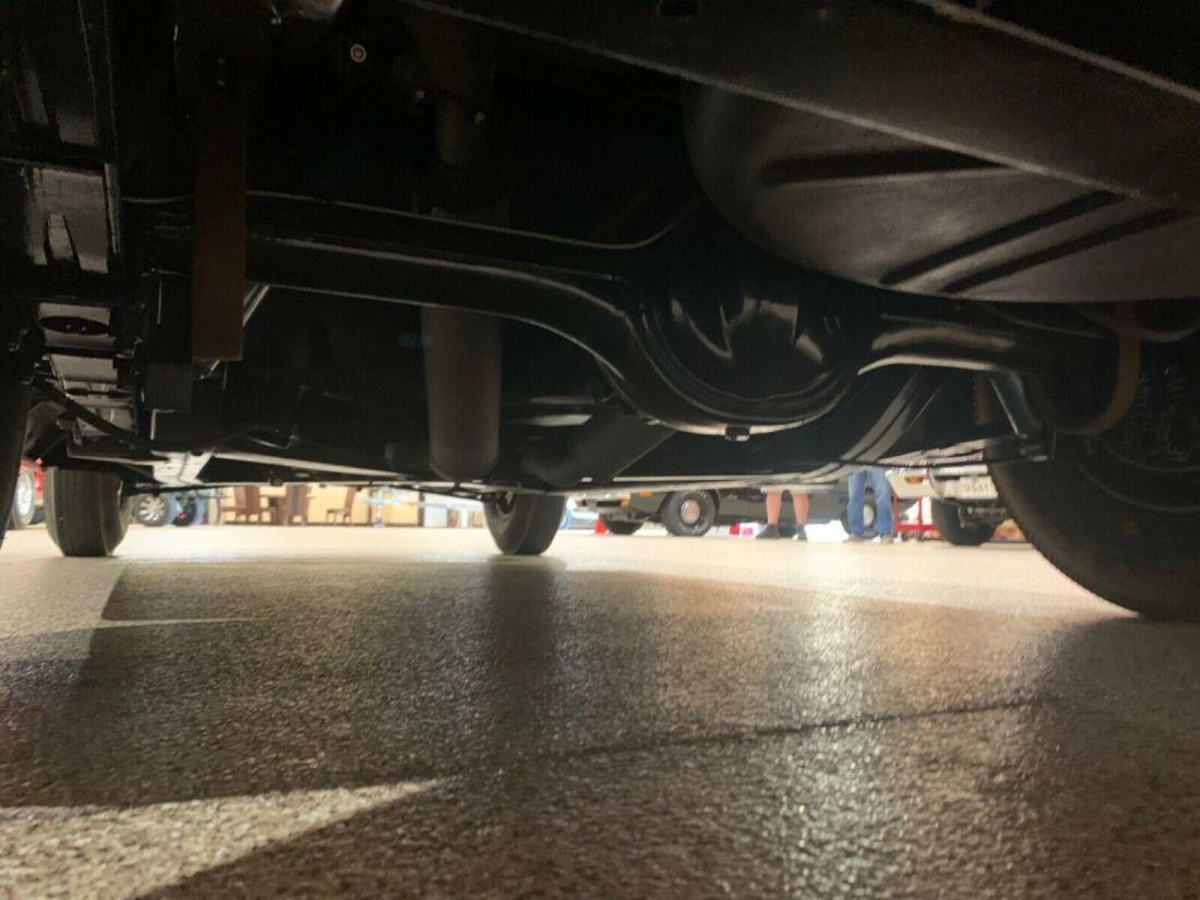 1957 Chevrolet Corvette - photo 4