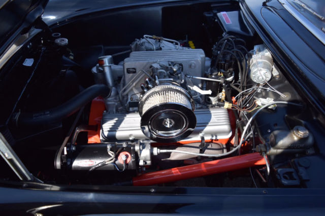 1957 Chevrolet Corvette FUEL INJECTION - photo 6