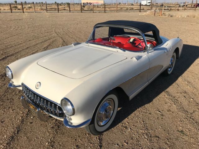1957 Chevrolet Corvette - photo 7