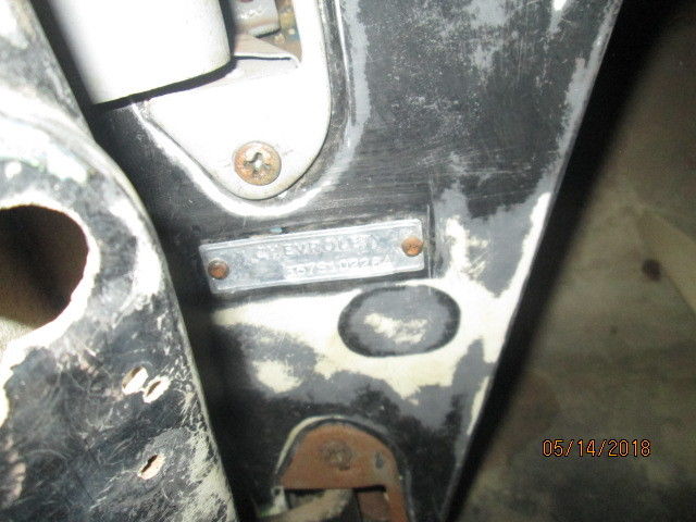 1957 Chevrolet Corvette - photo 10