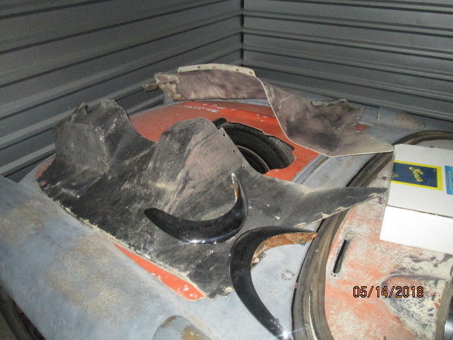 1957 Chevrolet Corvette - photo 6