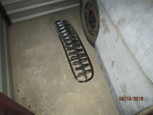 1957 Chevrolet Corvette - photo 9