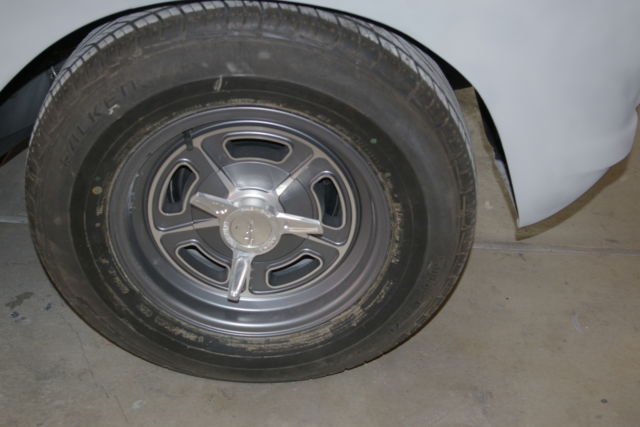 1957 Chevrolet Corvette - photo 3