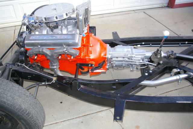 1957 Chevrolet Corvette - photo 6