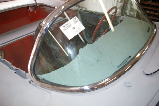1957 Chevrolet Corvette - photo 8