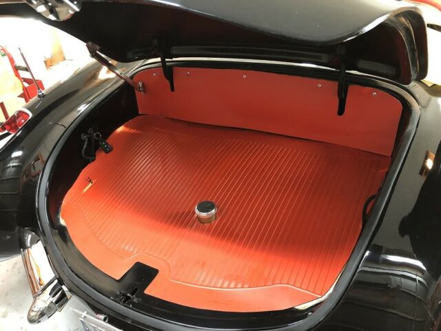 1957 Chevrolet Corvette - photo 12