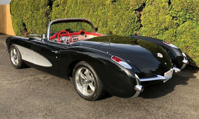 1957 Chevrolet Corvette - photo 7