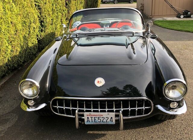 1957 Chevrolet Corvette - photo 8