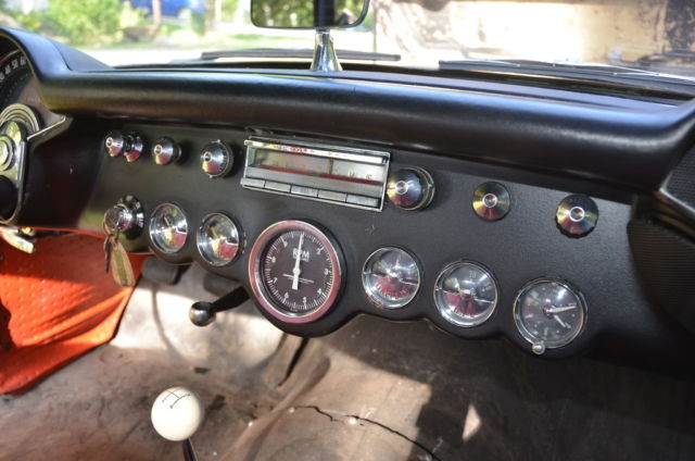 1957 Chevrolet Corvette - photo 2