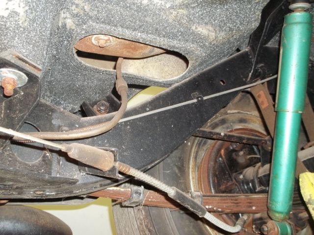 1957 Chevrolet Corvette - photo 5