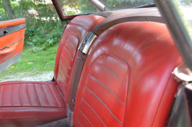 1957 Chevrolet Corvette - photo 7
