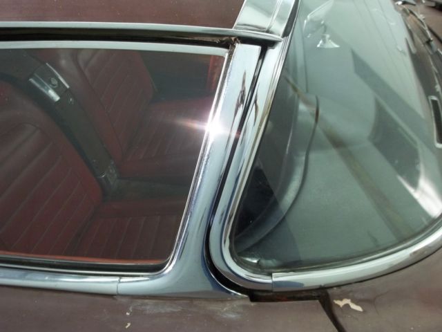 1957 Chevrolet Corvette - photo 8
