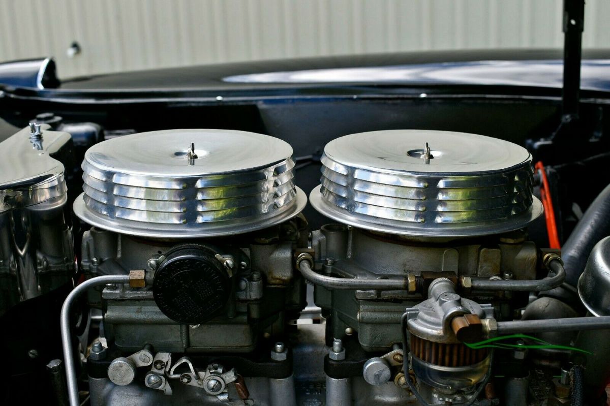 1957 Chevrolet Corvette - photo 10