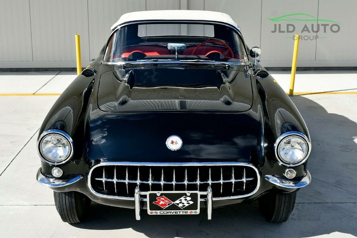 1957 Chevrolet Corvette - photo 5