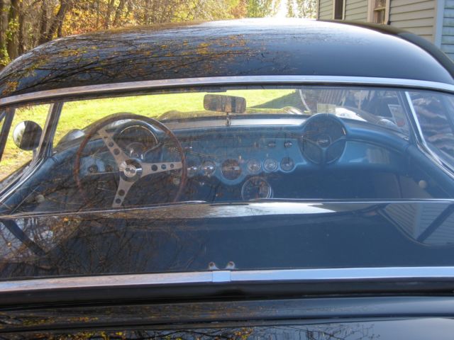 1957 Chevrolet Corvette - photo 4
