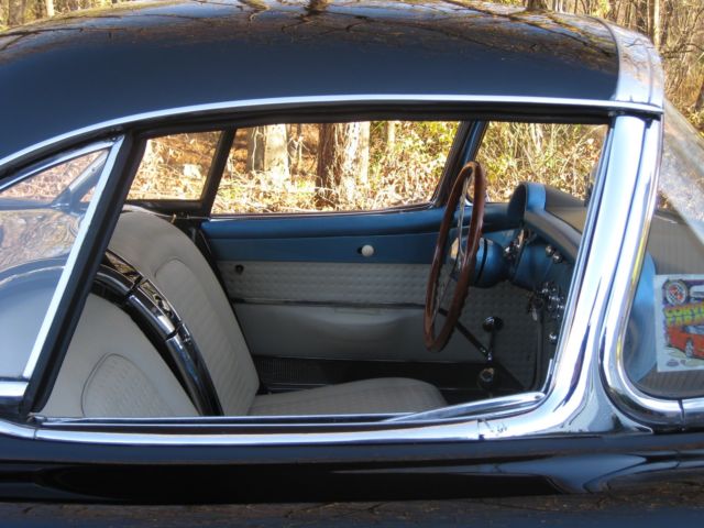 1957 Chevrolet Corvette - photo 5