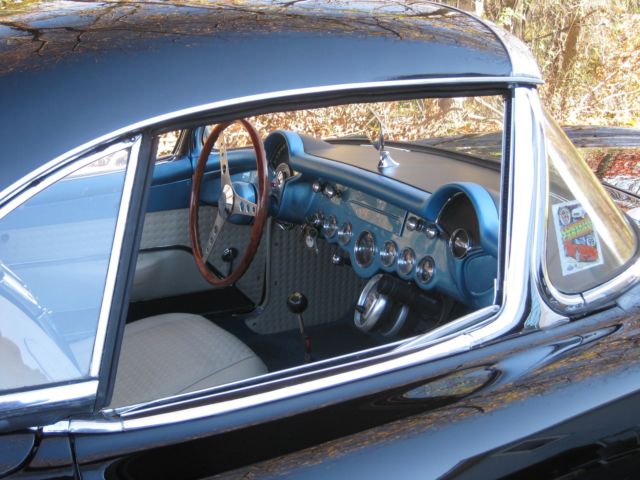 1957 Chevrolet Corvette - photo 6