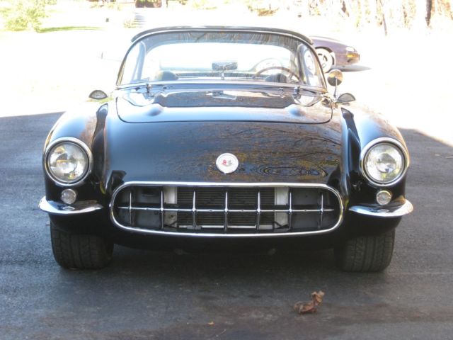1957 Chevrolet Corvette - photo 7