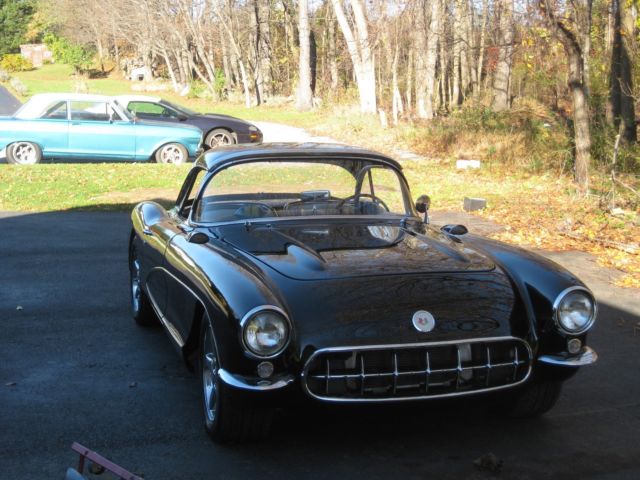 1957 Chevrolet Corvette - photo 8