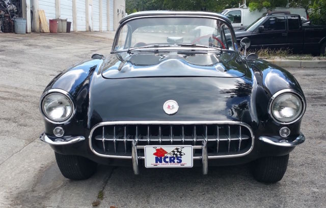 1957 Chevrolet Corvette - photo 2