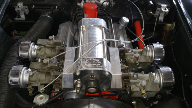 1957 Chevrolet Corvette - photo 5
