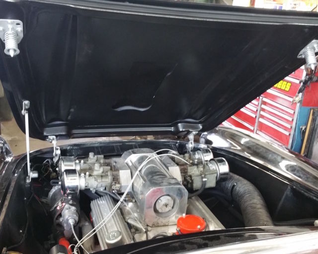 1957 Chevrolet Corvette - photo 6