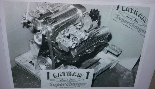 1957 Chevrolet Corvette - photo 8
