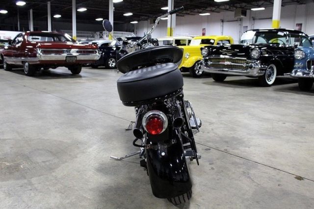 1957 Cushman Eagle -- - photo 4