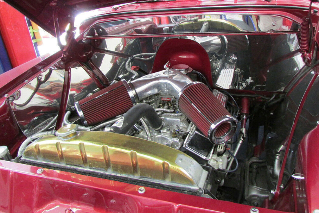 1957 Chevrolet Other Pickups - photo 11