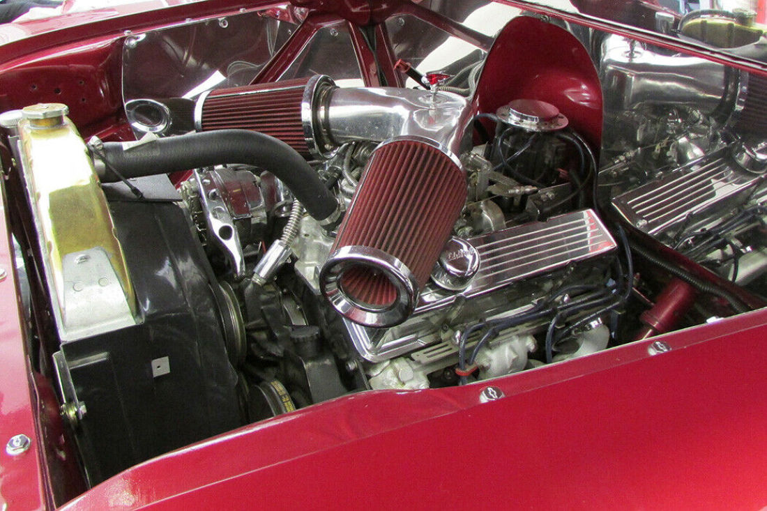 1957 Chevrolet Other Pickups - photo 12