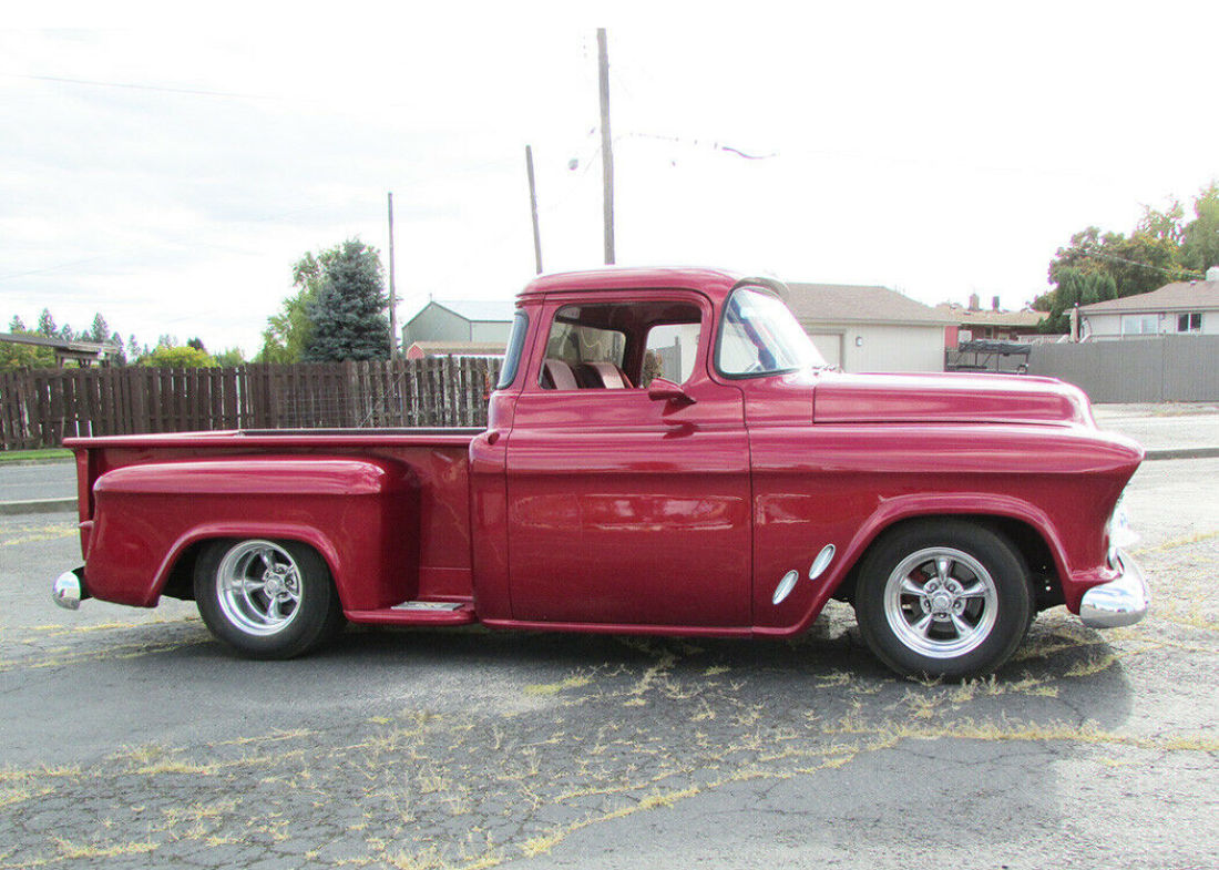 1957 Chevrolet Other Pickups - photo 2