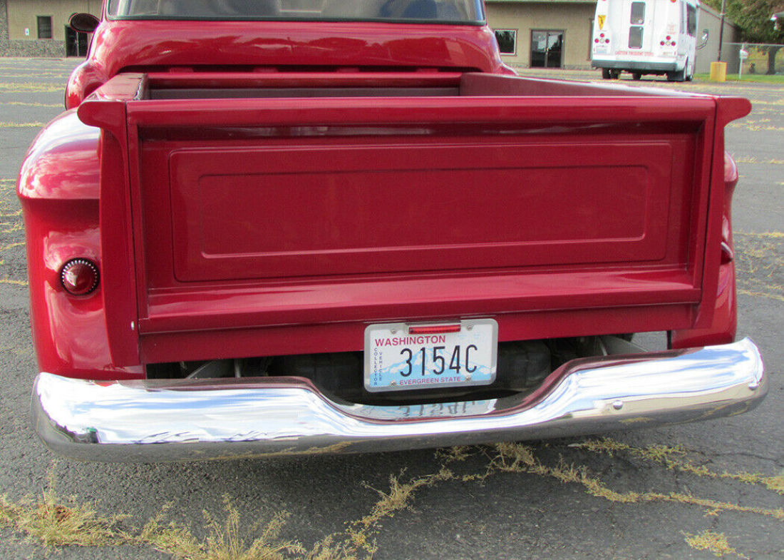 1957 Chevrolet Other Pickups - photo 3