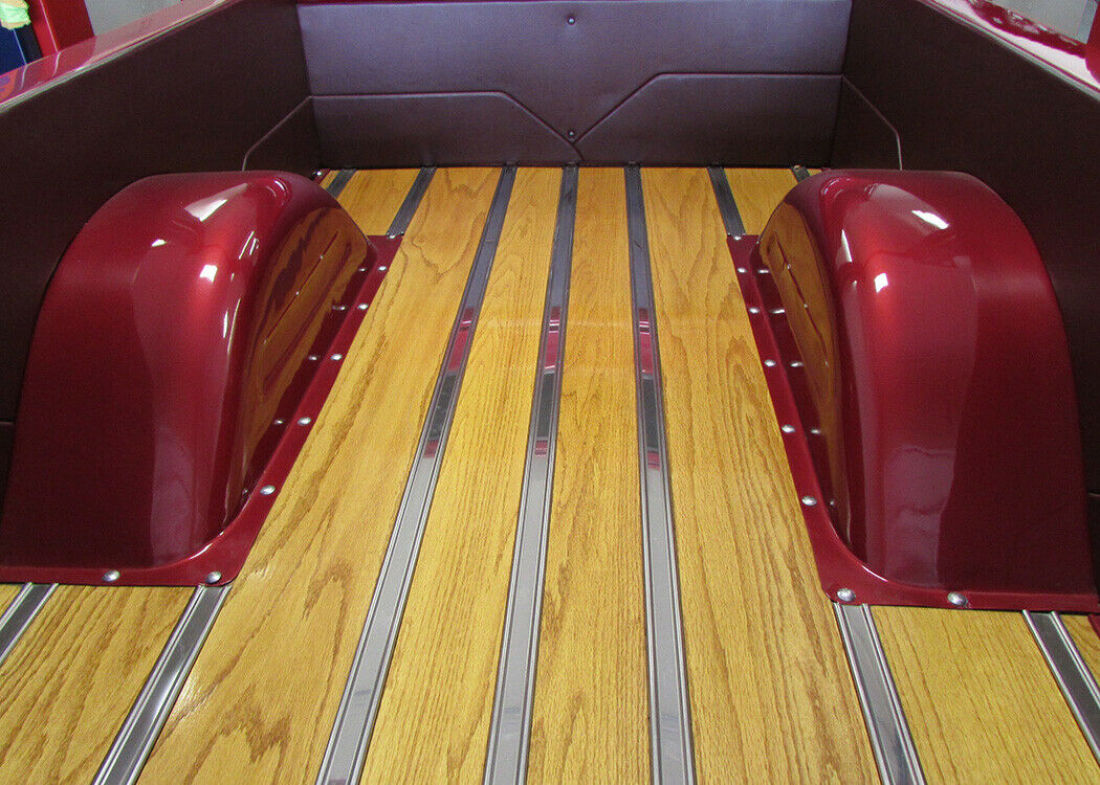 1957 Chevrolet Other Pickups - photo 5