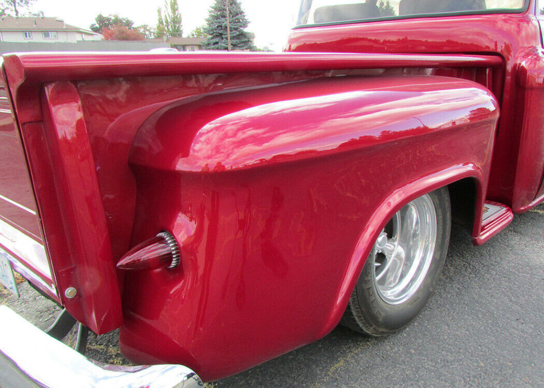 1957 Chevrolet Other Pickups - photo 6