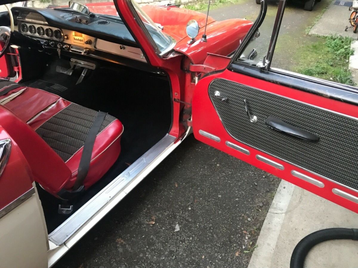1957 Dodge Custom - photo 9