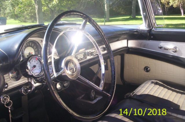 1957 Ford Thunderbird - photo 5