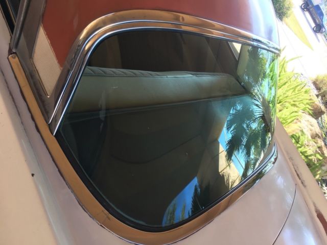 1957 DeSoto FIREDOME 2 DOOR ORIGINAL HEMI NOT ADVENTURER FIREFLITE - photo 10