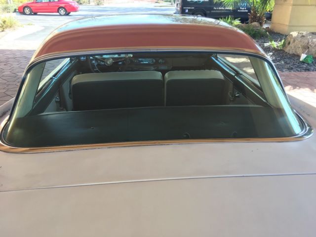 1957 DeSoto FIREDOME 2 DOOR ORIGINAL HEMI NOT ADVENTURER FIREFLITE - photo 11