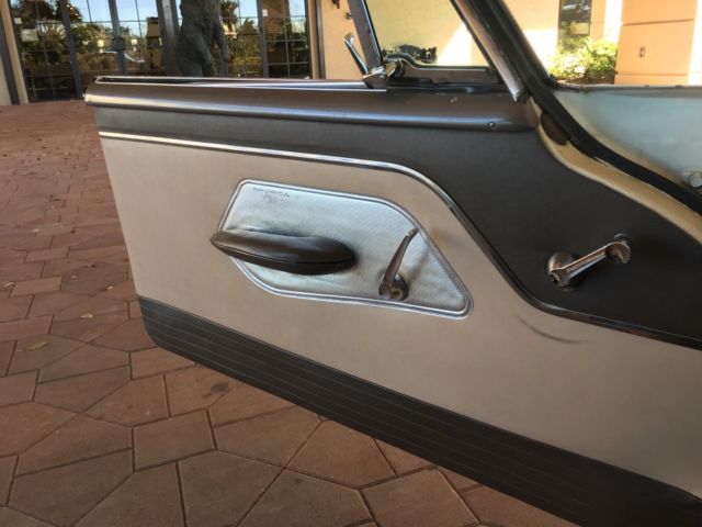 1957 DeSoto FIREDOME 2 DOOR ORIGINAL HEMI NOT ADVENTURER FIREFLITE - photo 13