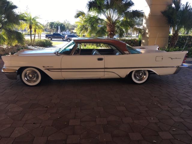 1957 DeSoto FIREDOME 2 DOOR ORIGINAL HEMI NOT ADVENTURER FIREFLITE - photo 2