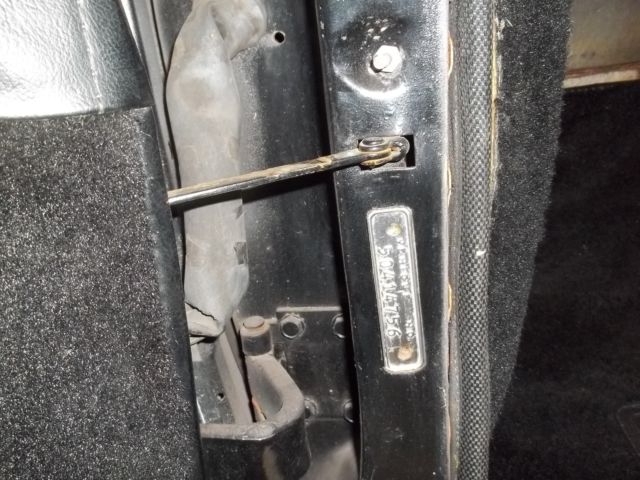 1957 DeSoto Adventurer - photo 12