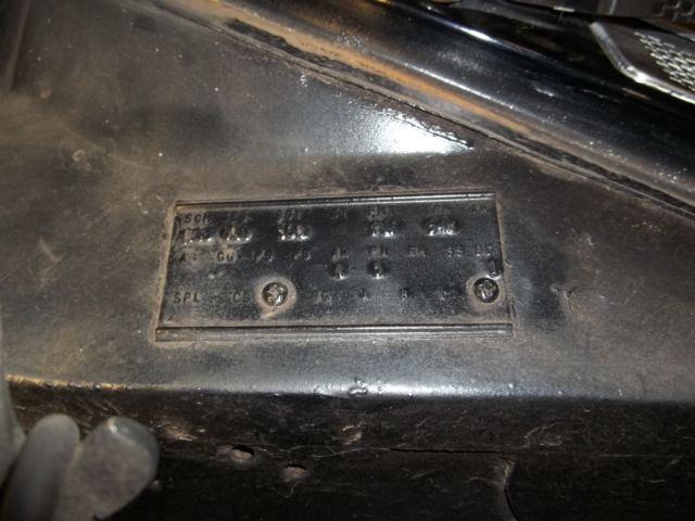 1957 DeSoto Adventurer - photo 13