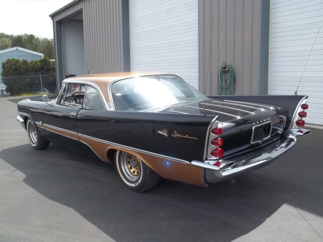 1957 DeSoto Adventurer - photo 3