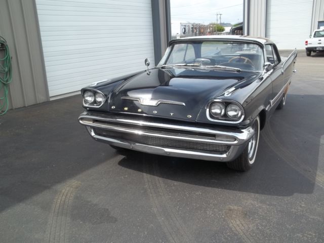 1957 DeSoto Adventurer - photo 6