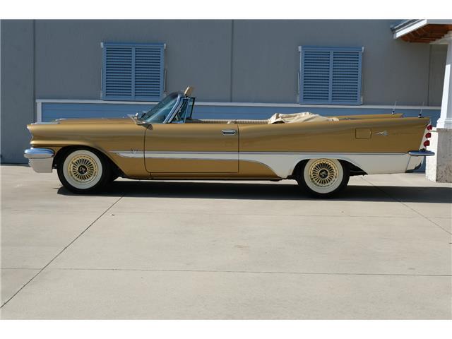 1957 Desoto Adventurer - photo 7